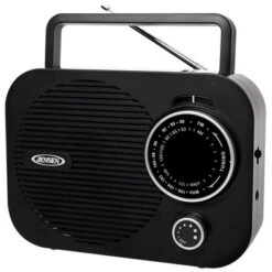 JENSEN AM/FM Portable Radio (MR-550) -Camping Equipment Series GUEST 2cf8d1a7 f473 41ee b24e 3f551d7ac1cf