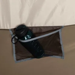 Wenzel Klondike 16 X 11 Large 8 Person Screen Room Outdoor Camping Tent, Brown -Camping Equipment Series GUEST 2d5f8fc4 5848 4616 bdd9 7530a6bce006