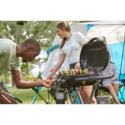 Coleman Roadtrip X-CURSION Grill -Camping Equipment Series GUEST 2d78a4a6 9788 4cc2 9e7a c2dfca673fbb