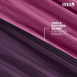 ENO, Eagles Nest Outfitters SingleNest Lightweight Camping Hammock -Camping Equipment Series GUEST 2d8a8f53 4aa9 4541 97c7 72fed27f5167