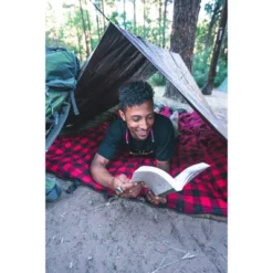 Stansport Light Duty Ripstop Tarp 3.5 Mil Thick Brown -Camping Equipment Series GUEST 2dd44240 c174 4bc3 b870 c46c804bcd83 1