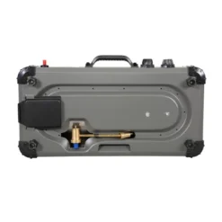 Stansport Boulder Series Propane Stove & Grill Combo -Camping Equipment Series GUEST 2df7462f 6115 4c00 bf21 e2d4f5f8f933