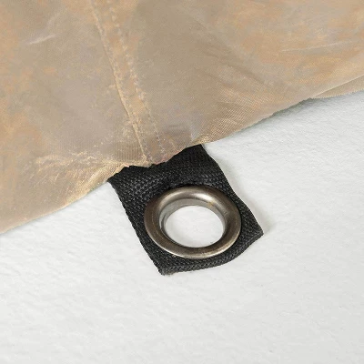 CLAM Quick-Set Escape 12 X 12 Foot Portable Pop Up Camping Outdoor Gazebo 6 Sided Canopy Shelter + 6 Pack Of Wind And Sun Panels 3 CLAM Quick-Set Escape 12 X 12 Foot Portable Pop Up Camping Outdoor Gazebo 6 Sided Canopy Shelter + 6 Pack Of Wind And Sun Panels - Image 3