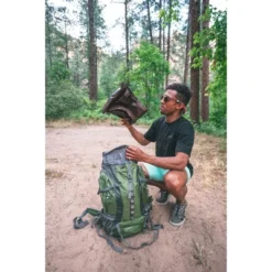 Stansport Light-Duty Rip-Stop Tarp 12' X 16' - Brown - 2 Pack -Camping Equipment Series GUEST 2ec3b3fc cdde 4d00 a3de 292568504659 1