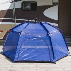 Kids' Pop Up Tent - Alvantor -Camping Equipment Series GUEST 30f99ba2 8938 438f b33f 0766b71ed3bf