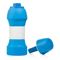 GoSpa Collapsible Travel Bidet With Retractable Nozzle Blue - Brondell -Camping Equipment Series GUEST 310804f9 1199 4c8b 9a5d 4ddcf9e58c01