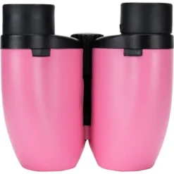 Barska 10x25mm Porro Binoculars - Pink -Camping Equipment Series GUEST 31373eb8 fc5c 4776 b9f1 6602592a62e4
