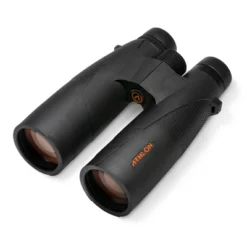 Athlon Optics Cronus G2 UHD Binoculars With Eye Relief For Adults And Kids, High-Powered Binoculars For Hunting, Birdwatching, And More -Camping Equipment Series GUEST 32bc2427 181d 4645 945e 63f4d25603e3