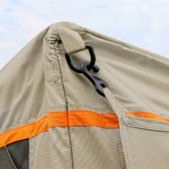 Hike Crew Windowed Wind Panel For Outdoor Pop Up Gazebo Screened Tent -Camping Equipment Series GUEST 32ff976f 2fa1 4fea b218 85044720a9af