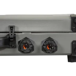 Stansport Boulder Series Propane Stove & Grill Combo -Camping Equipment Series GUEST 33752dd5 938d 4b46 9dc2 fd2c267953b9