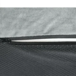 Outsunny Camping Mattress Pad With Dual-Foam Memory Foam, Roll-Up Design With Bag, Waterproof Portable Camping Sleeping Gear 9 Outsunny Camping Mattress Pad With Dual-Foam Memory Foam, Roll-Up Design With Bag, Waterproof Portable Camping Sleeping Gear -Camping Equipment Series GUEST 33b95ae5 be8b 446d a62a 5b3afc49c2c2