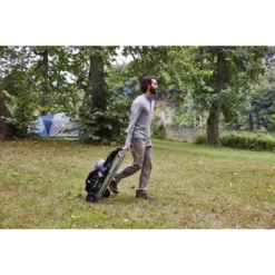 Coleman RoadTrip 225SU Grill -Camping Equipment Series GUEST 341f2bd0 f6fb 4625 a7dd e9882b2a6c98