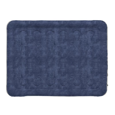 Flash Furniture 18 Inch Air Mattress With ETL Certified Internal Electric Pump And Carrying Case 12 Flash Furniture 18 Inch Air Mattress With ETL Certified Internal Electric Pump And Carrying Case - Image 12