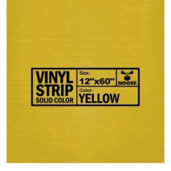 Moose Supply PVC Vinyl Patch Strip For Inflatable Bounce House Repair Commercial Grade, 12" X 60" -Camping Equipment Series GUEST 34ca6699 132b 4377 9ac5 7da7ff3f1291