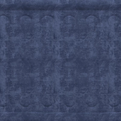 Flash Furniture 18 Inch Air Mattress With ETL Certified Internal Electric Pump And Carrying Case 4 Flash Furniture 18 Inch Air Mattress With ETL Certified Internal Electric Pump And Carrying Case - Image 4