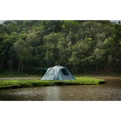 NTK GT Arizona Tent -Camping Equipment Series GUEST 372734f0 fc12 4429 9a76 5fa678f0c9b3