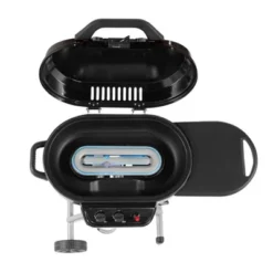 Coleman RoadTrip 225SU Grill -Camping Equipment Series GUEST 37d93b11 6301 43de 9529 1c76dc7e315a