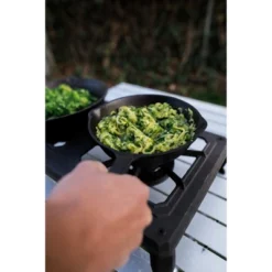 Stansport Double Burner Cast Iron Stove -Camping Equipment Series GUEST 38f6040b 353f 416a ac6c 22c74eb4c456