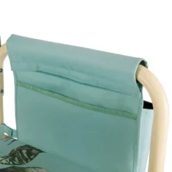 Picnic Time Outdoor Directors Chair - Tropical -Camping Equipment Series GUEST 3ac3a038 9490 49e5 b9dd 8d60b6f2ea38