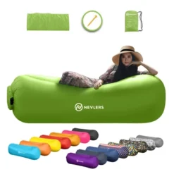 Nevlers Tear-Resistant Inflatable Loungers -Camping Equipment Series GUEST 3ae82e50 c3b5 42d5 958c 5dd153aedab8