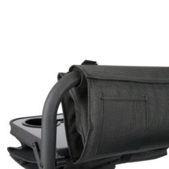 Picnic Time Fusion Chair - Black -Camping Equipment Series GUEST 3b5fa3b1 7f22 4d36 a5ef 779320194fe6