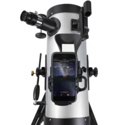 Celestron Starsense Explorer LT 114AZ Smartphone App-Enabled Reflector Telescope With Bonus Power Tank Glow 5000 Portable Power Bank -Camping Equipment Series GUEST 3b904f5b 42bd 453e 8cdc 490cf87deb82