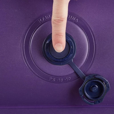 Thomasville Sensation 15" Air Mattress With Electric Pump - Full 3 Thomasville Sensation 15" Air Mattress With Electric Pump - Full - Image 3