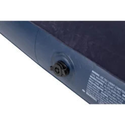 Pool Central Queen Size Navy Blue Indoor/Outdoor Inflatable Air Mattress 12 Pool Central Queen Size Navy Blue Indoor/Outdoor Inflatable Air Mattress -Camping Equipment Series GUEST 3bfb8c37 e88d 4c7e ae39 42522e70c224