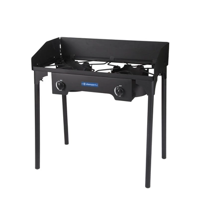 Stansport Windscreen For Item 217 3 Stansport Windscreen For Item 217 - Image 3