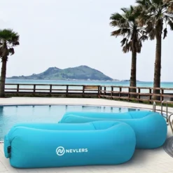 Nevlers Tear-Resistant Inflatable Loungers -Camping Equipment Series GUEST 3dceea75 78cd 40ce a611 9debcce0d9f7