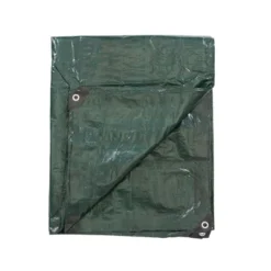 Stansport Medium Duty Ripstop Tarp 5 Mil Thick Green -Camping Equipment Series GUEST 3f8efffb 8159 460c 9b19 7ddcc6b7ac24