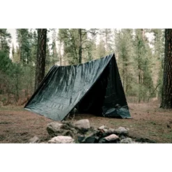 Stansport Set Of 4 Triage Tarps 16' X 20' - Assorted -Camping Equipment Series GUEST 3faa8f17 c604 44a4 bbd6 0d089d09db12