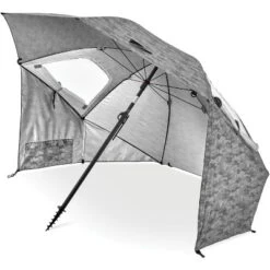 Sport-Brella Premiere Canopy And Gazebo - Black/Gray -Camping Equipment Series GUEST 4096dd8a c0d0 488d 8e30 73537604f918