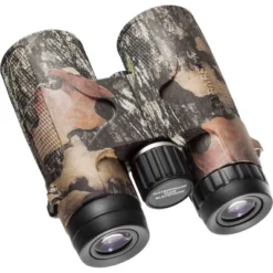 Barska 10x42mm WP Blackhawk Binoculars - Mossy Oak