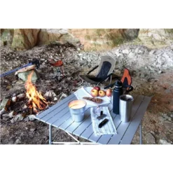 ALPS Mountaineering Camp Table - 2022 Model -Camping Equipment Series GUEST 432b0815 d4c8 4a9a 83f1 01a4b49237dc