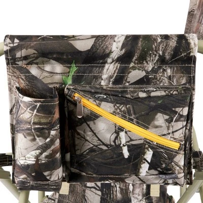 Picnic Time Outdoor Directors Chair 7 Picnic Time Outdoor Directors Chair - Image 7