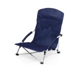 Picnic Time Tranquility Chair With Carrying Case -Camping Equipment Series GUEST 43e2824d aacb 4c5c b997 485350868a40