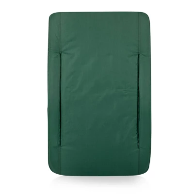 Picnic Time Ventura Stadium Seat - Hunter Green 7 Picnic Time Ventura Stadium Seat - Hunter Green - Image 7