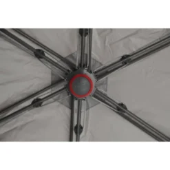 Coleman Back Home 15'x13' Screened Shelter - Tan -Camping Equipment Series GUEST 455670e9 9157 4239 891a b15e32c4ff59