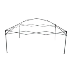 Outdoor Patio Pop-Up Canopy Tent With Wheeled Bag - Captiva Designs 17 Outdoor Patio Pop-Up Canopy Tent With Wheeled Bag - Captiva Designs -Camping Equipment Series GUEST 45f737dc 4d5a 439f aaf8 008c77ed2759