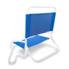 Cascade Mountain Tech Beach Outdoor Chair 2pk - Royal Blue