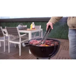 Yukon Glory Kettle Grill Basket Set -Camping Equipment Series GUEST 464c813d fdbb 4375 8c3c b43e9a3943ff