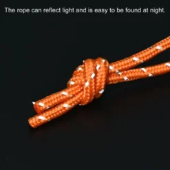 Unique Bargains Tent Stakes Y-Beam With Reflective Pull Rope Kit Aluminum Camping Ground Pegs -Camping Equipment Series GUEST 46923248 0a58 4e9c b045 e75b3ff37069