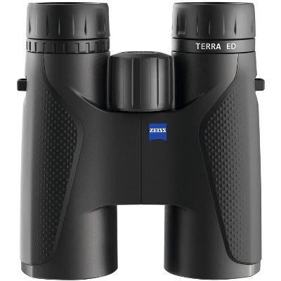 Zeiss 10x42 Terra ED Binoculars (Black) 1 Zeiss 10x42 Terra ED Binoculars (Black)