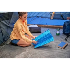 Coleman River Rest Foam Camping Sleeping Pad - Twin -Camping Equipment Series GUEST 4820af6f f802 4c99 a3f1 08b469adf3ed