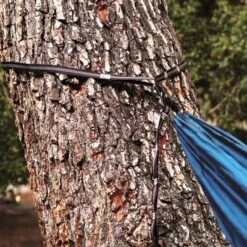 Sierra Designs Single Lightweight Hammock - Blue -Camping Equipment Series GUEST 48a035fc ae07 4b2e 817f 3c4b52e5226d