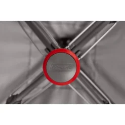 Coleman Oasis Lite Canopy 7'x7' One Peak Beach Shelter Tent - Red -Camping Equipment Series GUEST 4b12e355 471c 46dd 86c8 232b1bb1b98c