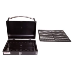 Camp Chef 16" X 24" Deluxe BBQ Gas Grill BB90L -Camping Equipment Series GUEST 4b2eb653 b1f8 4e19 8b03 a34f2b185074