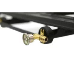 Stansport Double Burner Cast Iron Stove -Camping Equipment Series GUEST 4b52191e 304a 473a 864d 9e7cb55533a5