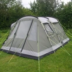 Unique Bargains Tent Rope Polyester Cord Fluorescent Reflective For Outdoor Camping -Camping Equipment Series GUEST 4b7880e4 47cf 495b 996d ae2778ce3a3d